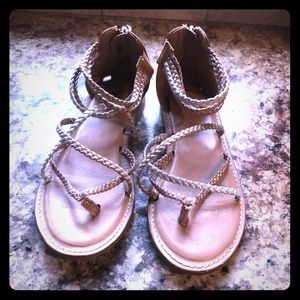 Old Navy Girls Sandals